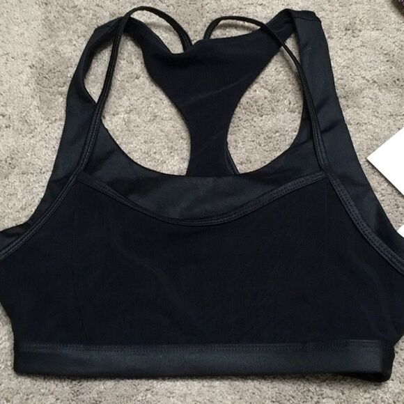 Fabletics sports bra. XS. NWT - Picture 4 of 4